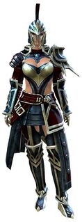 Vigil's Honor armor (heavy) norn female front.jpg