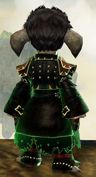 File:Bloodstained Lunatic Noble armor asura male back.jpg