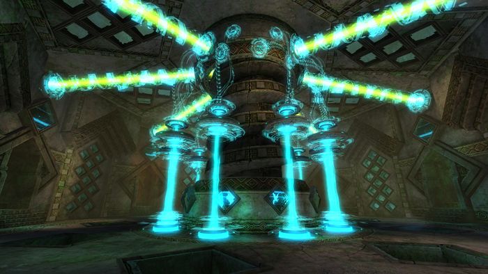 Proxemics Lab (guild puzzle) - Guild Wars 2 Wiki (GW2W)