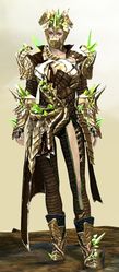 Blossoming Mist Shard armor (medium) norn female front.jpg