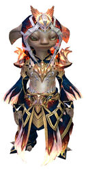 Flamekissed armor asura male front.jpg