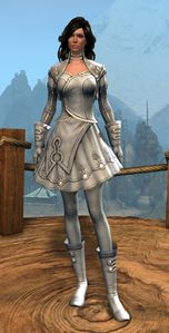 Ghost Dye - Guild Wars 2 Wiki (GW2W)