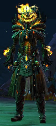 Mad King Thorn