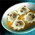 Plate of Clove-Spiced Clear Truffle Ravioli.png