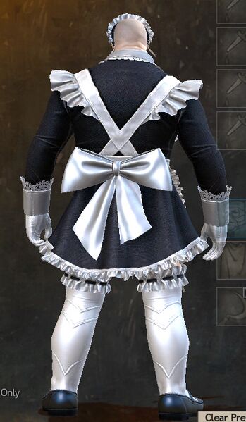 File:Maid Outfit norn male back.jpg