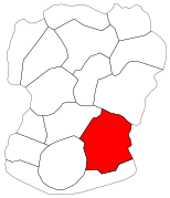 Eastern Front locator.svg