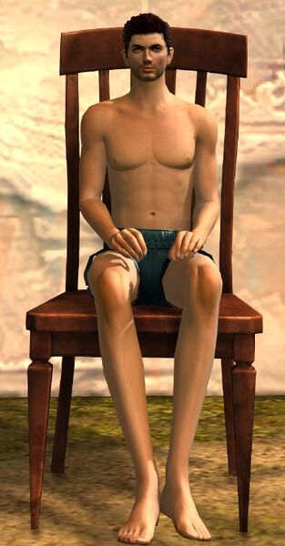 File:Chair (novelty) human male.jpg