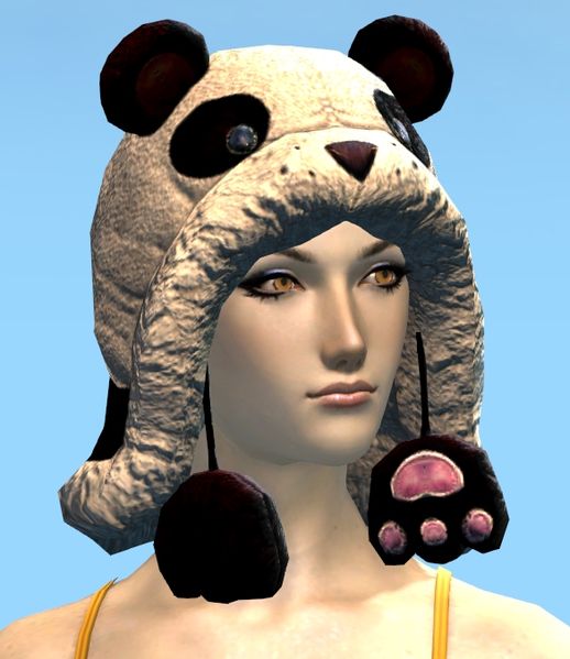 File:Fuzzy Panda Hat.jpg