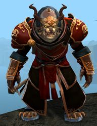 Warlord's armor (medium) charr male front.jpg