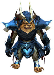 Draconic armor charr male front.jpg