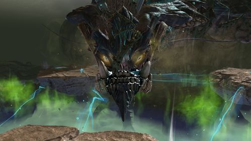 Mordremoth - Guild Wars 2 Wiki (GW2W)