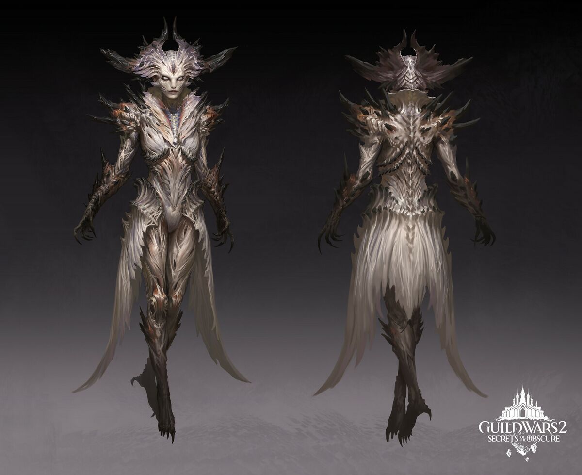 File:Peitha concept art.jpg - Guild Wars 2 Wiki (GW2W)