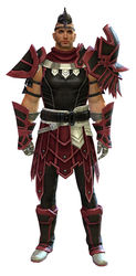 Vigil's Honor armor (medium) human male front.jpg