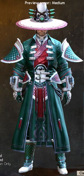 File:Jade Tech armor (medium) human male front.jpg