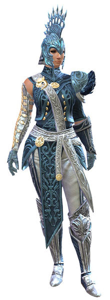 File:Illustrious armor (medium) norn female front.jpg