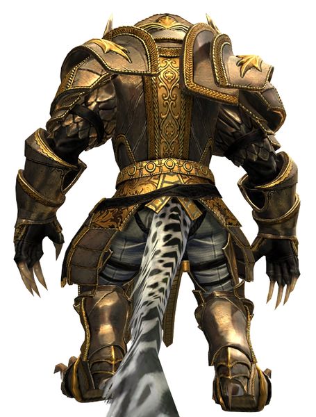 File:Logan's Pact Marshal Outfit charr female back.jpg