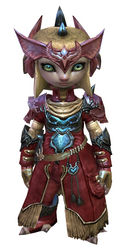 Prowler armor asura female front.jpg