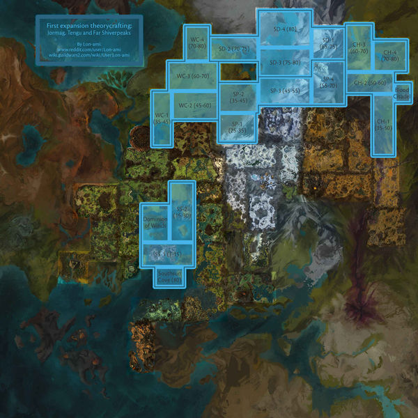 File:User Lon-ami First expansion theorycrafting Jormag Tengu Far Shiverpeaks map.jpg