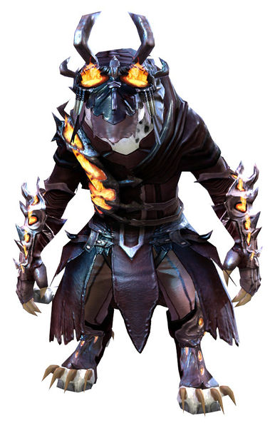 File:Flame Legion armor (medium) charr female front.jpg