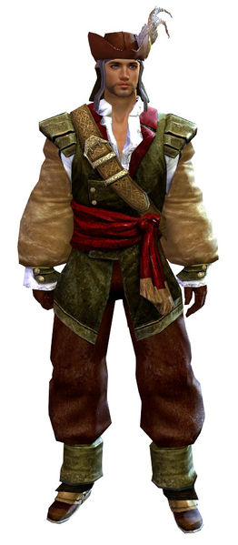 File:Pirate Captain's Outfit human male front.jpg
