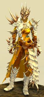 Bounty Hunter's armor (medium) sylvari female front.jpg