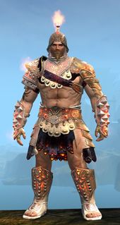 Flamewrath armor norn male front.jpg