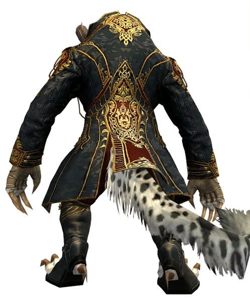 File:Noble Courtier Outfit charr female back.jpg