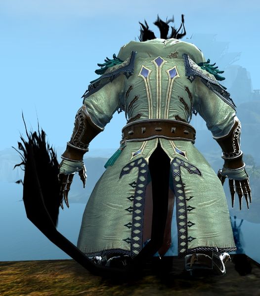 File:Ghostly Outfit charr female back.jpg