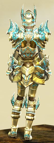 File:Mistforged Glorious Hero's armor (heavy) human female back.jpg