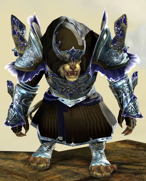 File:Mistforged Glorious Hero's armor (light) charr male front.jpg