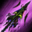 Void Corrupted Spear