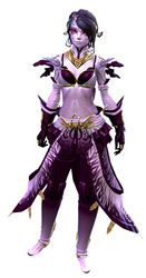 Incarnate armor sylvari female front.jpg