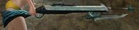 Mystic Speargun 5x Ancient Harpoon 5x Ancient Rifle Stock