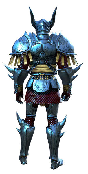 File:Dark Templar armor human male back.jpg