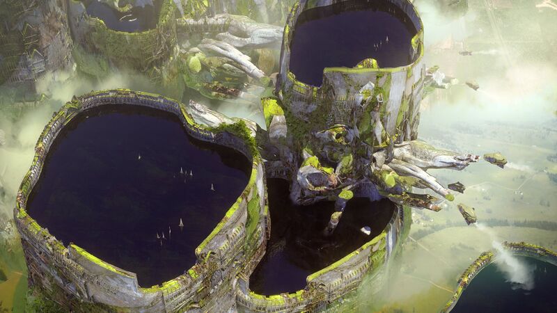 File:"Petrified Stump Lakes" concept art.jpg