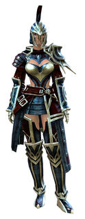 Vigil's Honor armor (heavy) human female front.jpg
