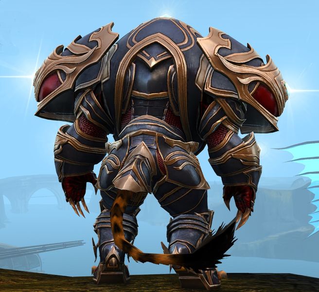 File:Spellforged Outfit charr male back.jpg