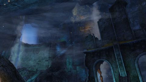 Loreclaw Expanse (jumping puzzle) - Guild Wars 2 Wiki (GW2W)