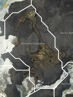 Molodets Excavation map.jpg