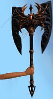 Onyx Spider's Axe.jpg