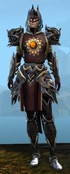 Ornate Guild armor (heavy) norn female front.jpg
