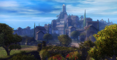 Ascalon Settlement - Guild Wars 2 Wiki (GW2W)