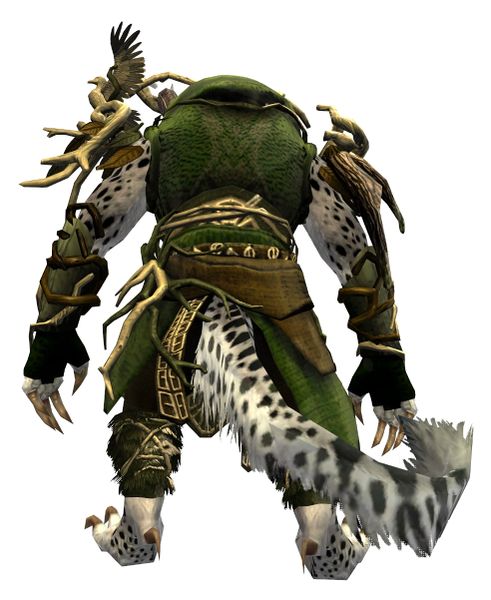 File:Nature's Oath Outfit charr female back.jpg