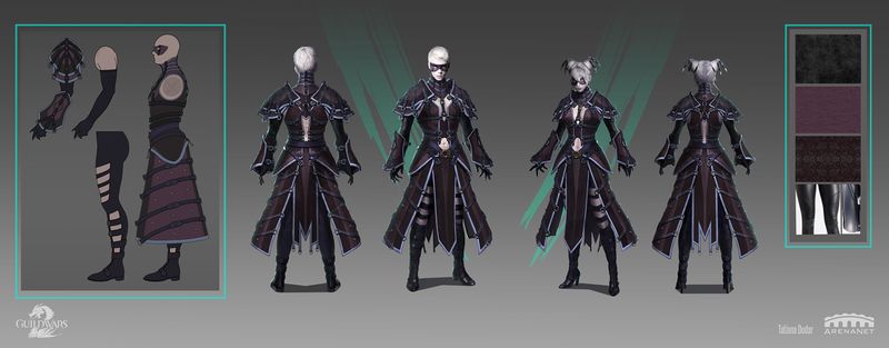 File:"Necromancer Outfit full" concept art.jpg