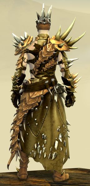 File:Bounty Hunter's armor (medium) human male back.jpg