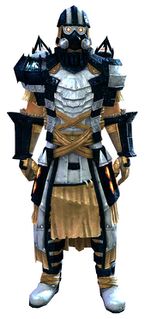 Forgeman armor (light) human male front.jpg