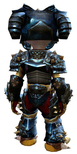 File:Studded Plate armor asura male back.jpg