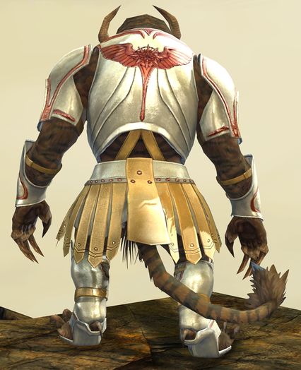 Sunspear Outfit - Guild Wars 2 Wiki (GW2W)