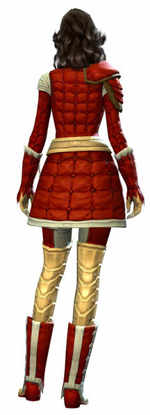 File:Studded armor human female back.jpg