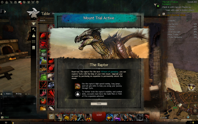 File:Trial Mounts are ALSO for BASE ACCOUNTS without Expansions only for 10 hrs.png